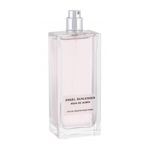 Angel Schlesser Agua de Jazmin 100 ml apă de toaletă tester pentru femei