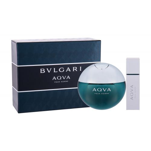 Bvlgari Aqva Pour Homme 100 ml  pentru bărbați