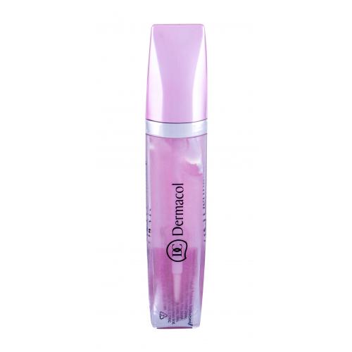 Dermacol Shimmering 8 ml luciu de buze pentru femei 1