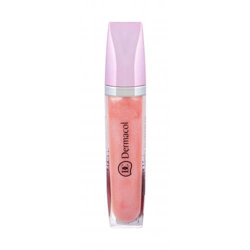 Dermacol Shimmering 8 ml luciu de buze pentru femei 3