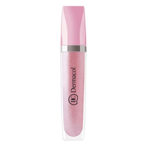 Dermacol Shimmering 8 ml luciu de buze pentru femei 4