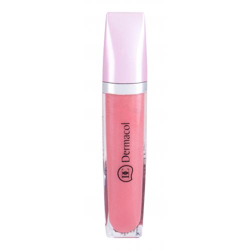 Dermacol Shimmering 8 ml luciu de buze pentru femei 5