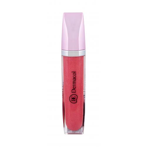 Dermacol Shimmering 8 ml luciu de buze pentru femei 6