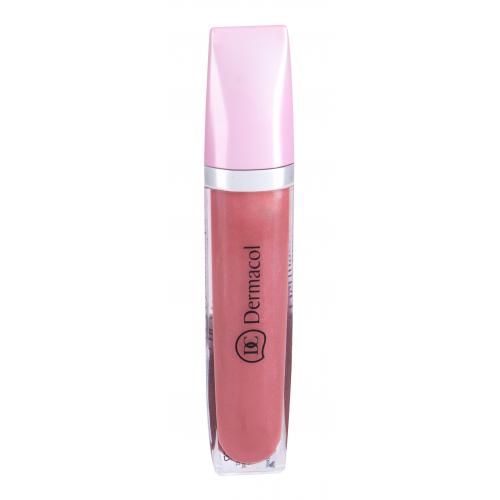 Dermacol Shimmering 8 ml luciu de buze pentru femei 7