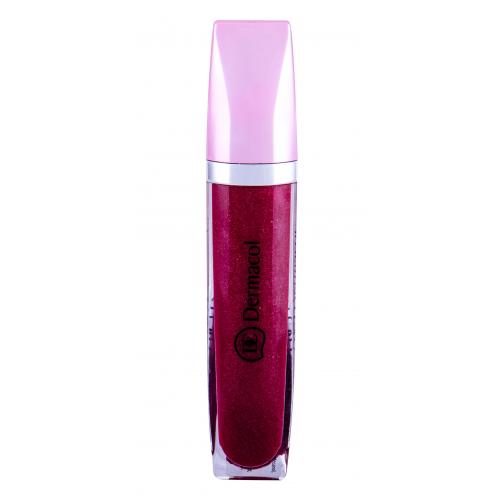 Dermacol Shimmering 8 ml luciu de buze pentru femei 8