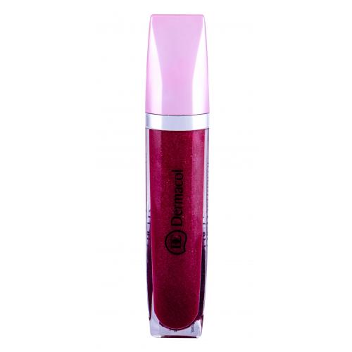 Dermacol Shimmering 8 ml luciu de buze pentru femei 8