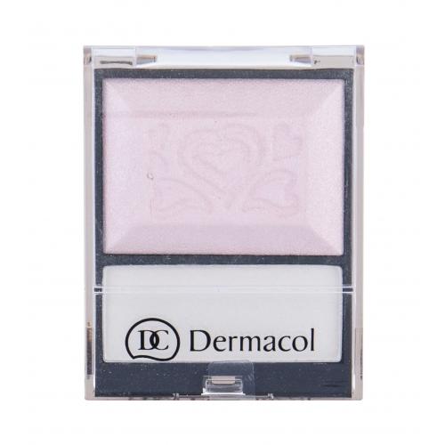 Dermacol Illuminating Palette 9 g iluminator pentru femei