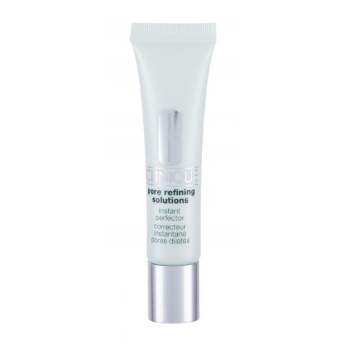 Clinique Pore Refining Solutions Instant Perfector 15 ml cremă de zi pentru femei Invisible Deep