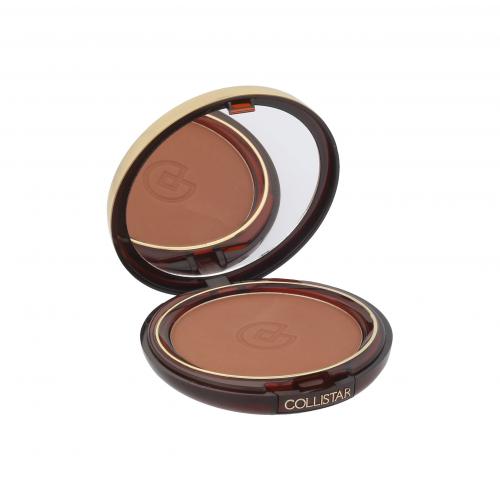 Collistar Silk Effect Bronzing Powder 10 g pudră pentru femei 1.1 Maldives Mat