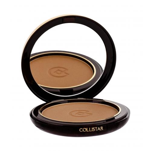 Collistar Silk Effect Bronzing Powder 10 g bronzante pentru femei 4.4 Hawaii Mat