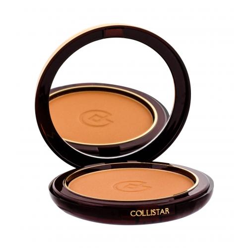 Collistar Silk Effect Bronzing Powder 10 g bronzante pentru femei 7 Bali