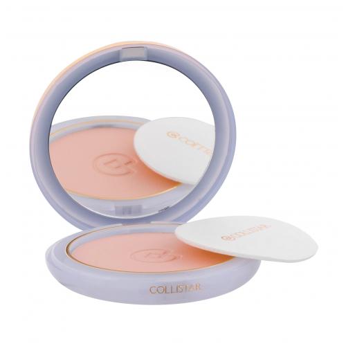 Collistar Silk Effect Compact Powder 7 g pudră pentru femei 2 Honey