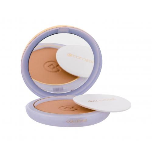 Collistar Silk Effect Compact Powder 7 g pudră pentru femei 3 Cameo