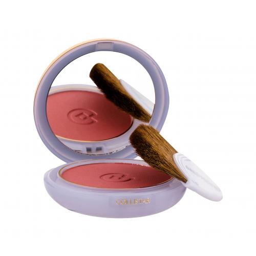 Collistar Silk Effect Maxi Blusher 7 g fard de obraz pentru femei 4 Candy Pink