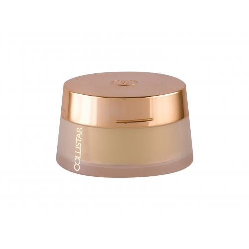 Collistar Silk Effect Loose Powder 35 g pudră pentru femei 2 Golden Beige