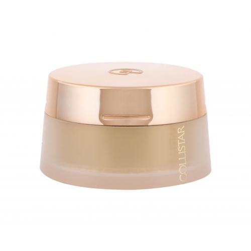 Collistar Silk Effect Loose Powder 35 g pudră pentru femei 3 Sand