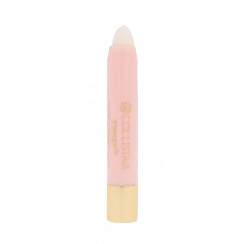 Collistar Twist Ultra-Shiny Gloss 4 g luciu de buze pentru femei 201 Perla Trasparente