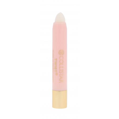Collistar Twist Ultra-Shiny Gloss 4 g luciu de buze pentru femei 201 Perla Trasparente