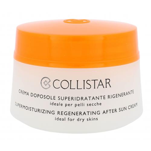 Collistar Special Perfect Tan Supermoisturizing Regenerating After Sun Cream 200 ml produse după plajă pentru femei