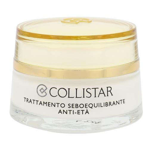 Collistar Anti-Age Sebum Balancing Treatment 50 ml cremă de zi pentru femei