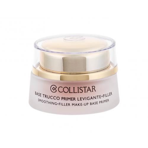 Collistar Smoothing.Filler Make-Up Base 15 ml bază de machiaj pentru femei