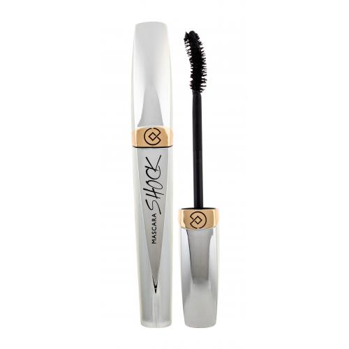 Collistar Shock Volume 8 ml mascara pentru femei Brown