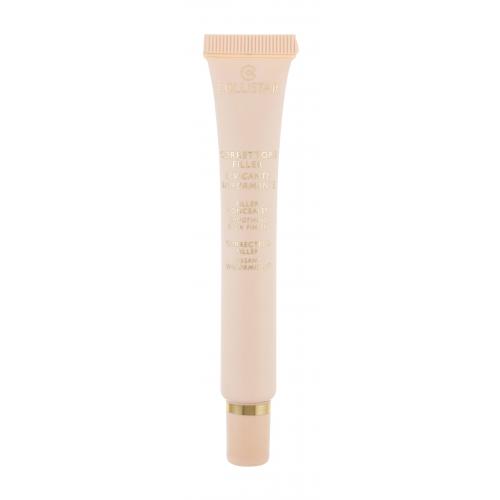 Collistar Filler Concealer 15 ml anticearcăn pentru femei 1