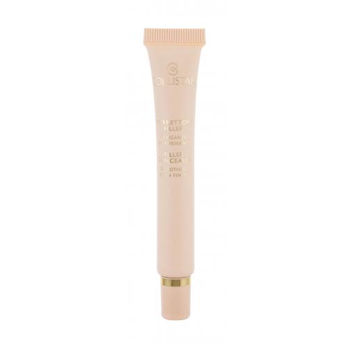 Collistar Filler Concealer 15 ml anticearcăn pentru femei 2