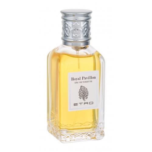 ETRO Royal Pavillon 50 ml apă de toaletă pentru femei