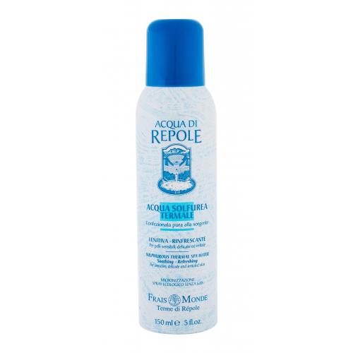 Frais Monde Thermal Spa Water 150 ml loțiuni și ape termale pentru femei Natural