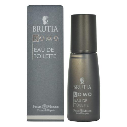 Frais Monde Brutia Uomo 50 ml apă de toaletă pentru bărbați