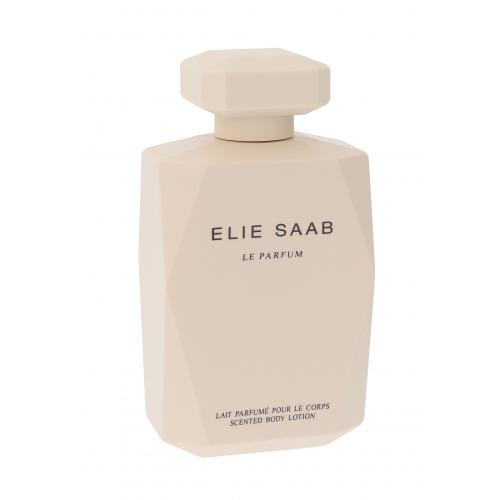 Elie Saab Le Parfum 200 ml lapte de corp tester pentru femei