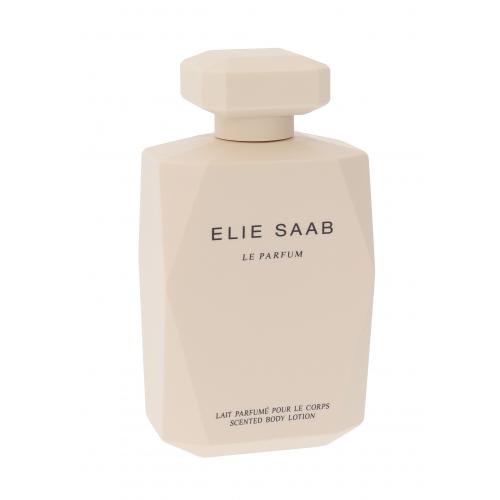Elie Saab Le Parfum 200 ml lapte de corp tester pentru femei