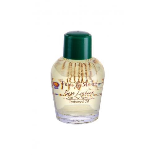 Frais Monde Turkish Delight 12 ml ulei parfumat pentru femei