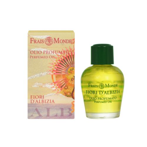 Frais Monde Flowers Of Albizia 12 ml ulei parfumat pentru femei
