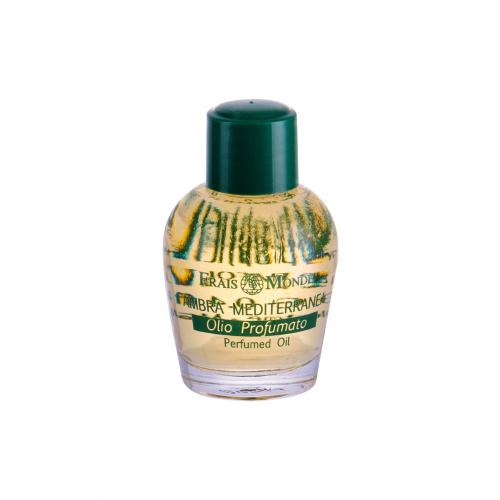 Frais Monde Mediterranean Amber 12 ml ulei parfumat pentru femei