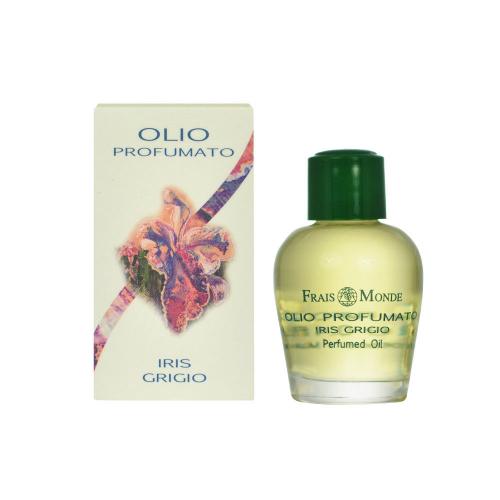 Frais Monde Iris Gray 12 ml ulei parfumat pentru femei