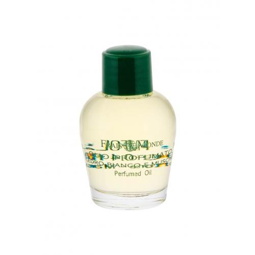 Frais Monde White Cedar And Musk 12 ml ulei parfumat pentru femei