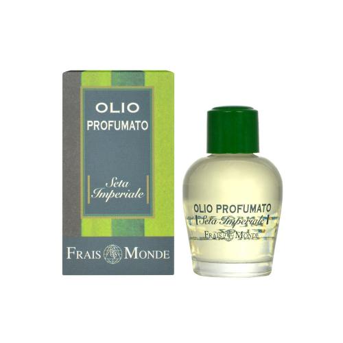 Frais Monde Imperial Silk 12 ml ulei parfumat pentru femei