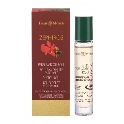 Frais Monde Zephiros Roll 15 ml ulei parfumat pentru femei