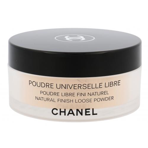 Chanel Poudre Universelle Libre 30 g pudră pentru femei 30 Naturel Translucent 2