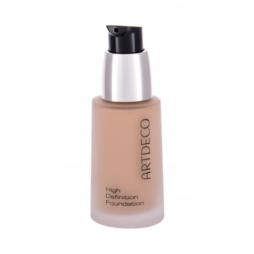 Artdeco High Definition 30 ml fond de ten pentru femei 24 Tan Beige