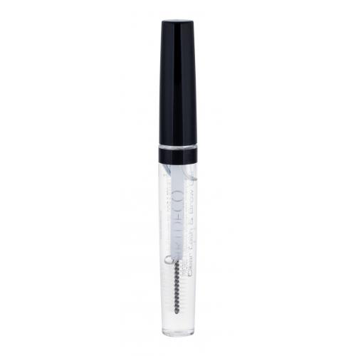 Artdeco Clear Lash And Brow Gel 10 ml mascara de sprâncene pentru femei