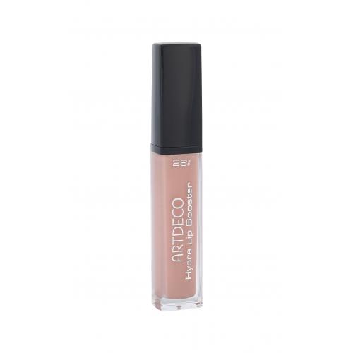 Artdeco Hydra Lip Booster 6 ml luciu de buze pentru femei 28 Translucent Mauve