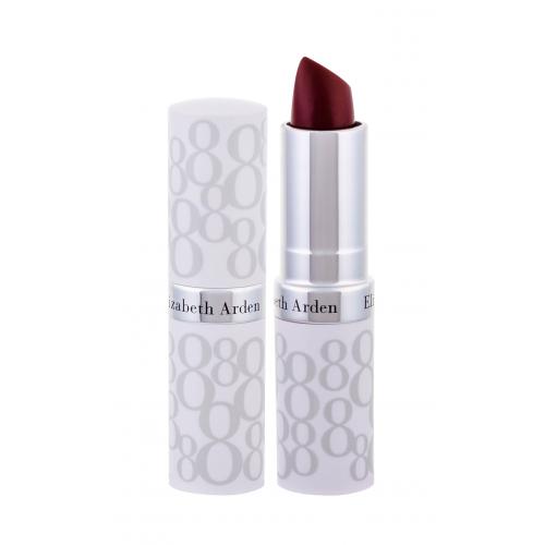 Elizabeth Arden Eight Hour® Cream Lip Protectant Stick SPF15 3,7 g balsam de buze pentru femei 04 Plum