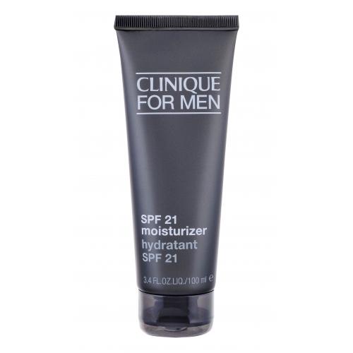 Clinique For Men SPF21 100 ml cremă de zi pentru bărbați