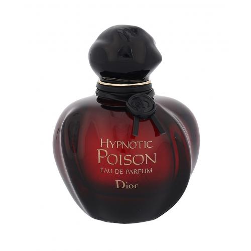 Christian Dior Hypnotic Poison 50 ml apă de parfum pentru femei