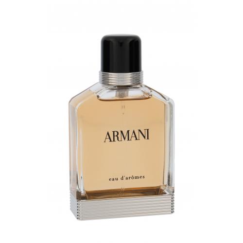 Giorgio Armani Eau d´Aromes 50 ml apă de toaletă pentru bărbați