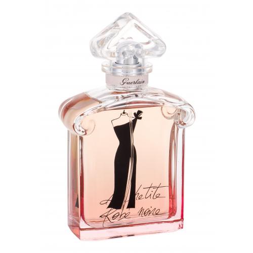 Guerlain La Petite Robe Noire Couture 100 ml apă de parfum pentru femei