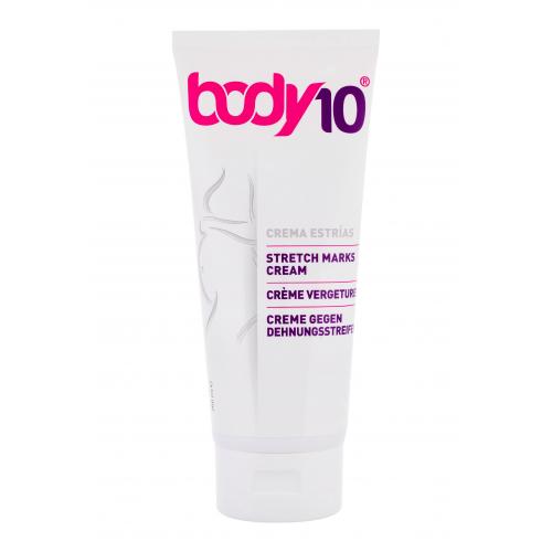 Diet Esthetic Body 10 Stretch Marks Cream 200 ml celulită și vergeturi pentru femei